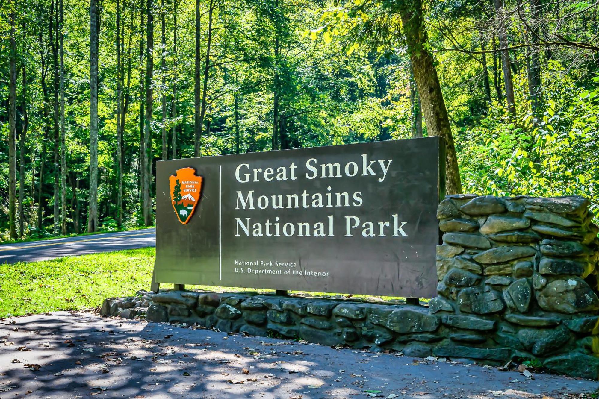A Top Notch Lodge~Gatlinburg Zewnętrze zdjęcie